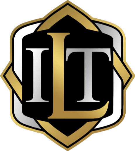 The Injury Law Team logo